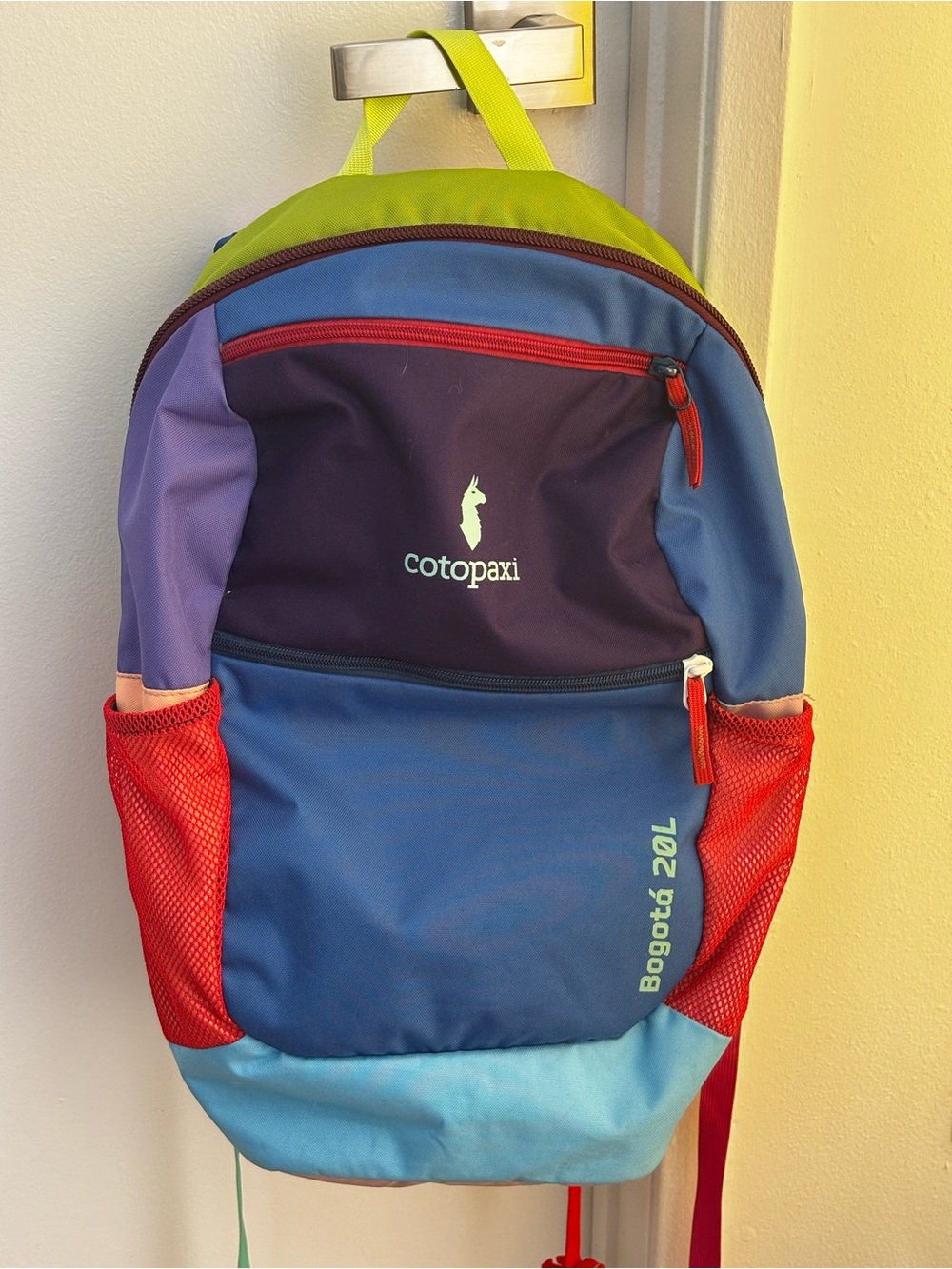 Cotopaxi Bogota 20L Backpack